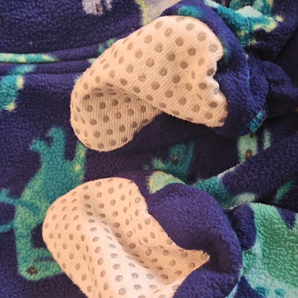 Fleece Sleeper Bundle - Picture 3 of 13